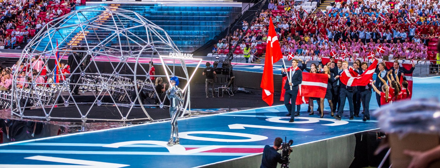 EuroSkills