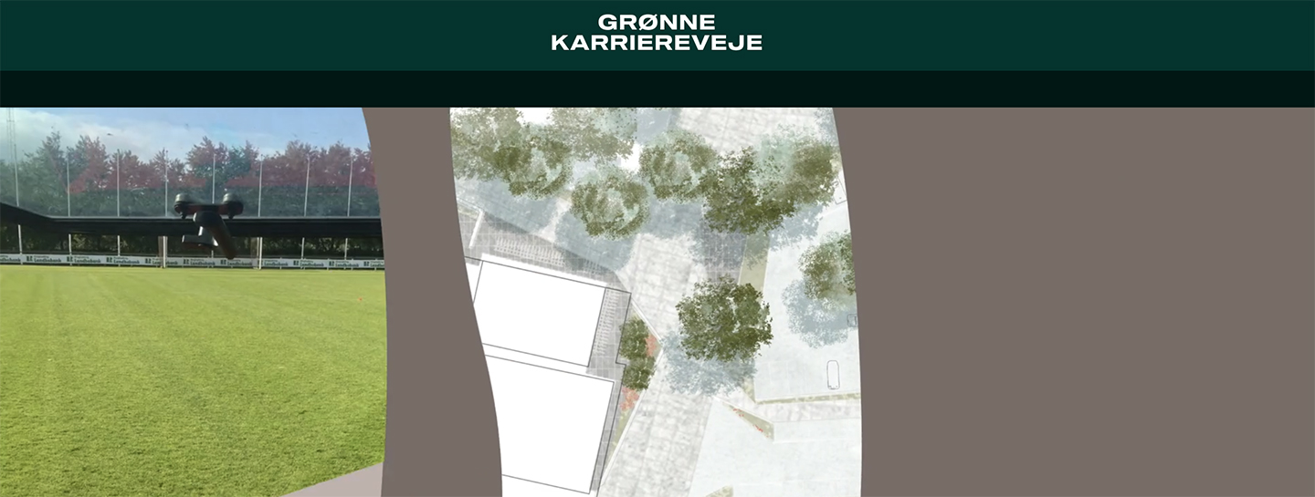 Grønne karriereveje